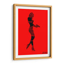 Ren Yamaguchi - Carlos Pixley | Cuadro decorativo de Canvas Lab