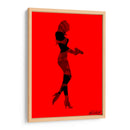 Ren Yamaguchi - Carlos Pixley | Cuadro decorativo de Canvas Lab