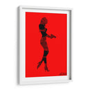 Ren Yamaguchi - Carlos Pixley | Cuadro decorativo de Canvas Lab