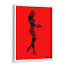 Ren Yamaguchi - Carlos Pixley | Cuadro decorativo de Canvas Lab