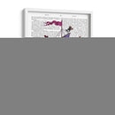 Elefante En La Aeronave - Fab Funky | Cuadro decorativo de Canvas Lab