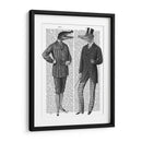 Chat De Cocodrilo - Fab Funky | Cuadro decorativo de Canvas Lab