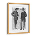 Chat De Cocodrilo - Fab Funky | Cuadro decorativo de Canvas Lab