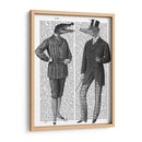 Chat De Cocodrilo - Fab Funky | Cuadro decorativo de Canvas Lab