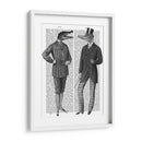 Chat De Cocodrilo - Fab Funky | Cuadro decorativo de Canvas Lab