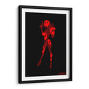 Riku Sumiyoshi - Carlos Pixley | Cuadro decorativo de Canvas Lab