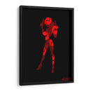 Riku Sumiyoshi - Carlos Pixley | Cuadro decorativo de Canvas Lab