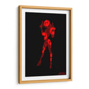 Riku Sumiyoshi - Carlos Pixley | Cuadro decorativo de Canvas Lab