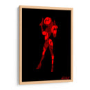 Riku Sumiyoshi - Carlos Pixley | Cuadro decorativo de Canvas Lab