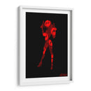 Riku Sumiyoshi - Carlos Pixley | Cuadro decorativo de Canvas Lab