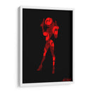 Riku Sumiyoshi - Carlos Pixley | Cuadro decorativo de Canvas Lab