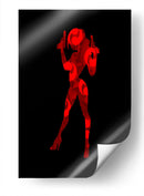 Riku Sumiyoshi - Carlos Pixley | Cuadro decorativo de Canvas Lab