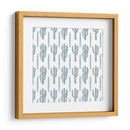 Colección De Navidad De Boho F - Grace Popp | Cuadro decorativo de Canvas Lab