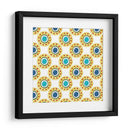 Colección De Navidad De Boho G - Grace Popp | Cuadro decorativo de Canvas Lab