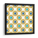 Colección De Navidad De Boho G - Grace Popp | Cuadro decorativo de Canvas Lab