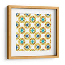 Colección De Navidad De Boho G - Grace Popp | Cuadro decorativo de Canvas Lab