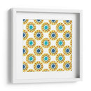 Colección De Navidad De Boho G - Grace Popp | Cuadro decorativo de Canvas Lab