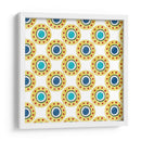 Colección De Navidad De Boho G - Grace Popp | Cuadro decorativo de Canvas Lab