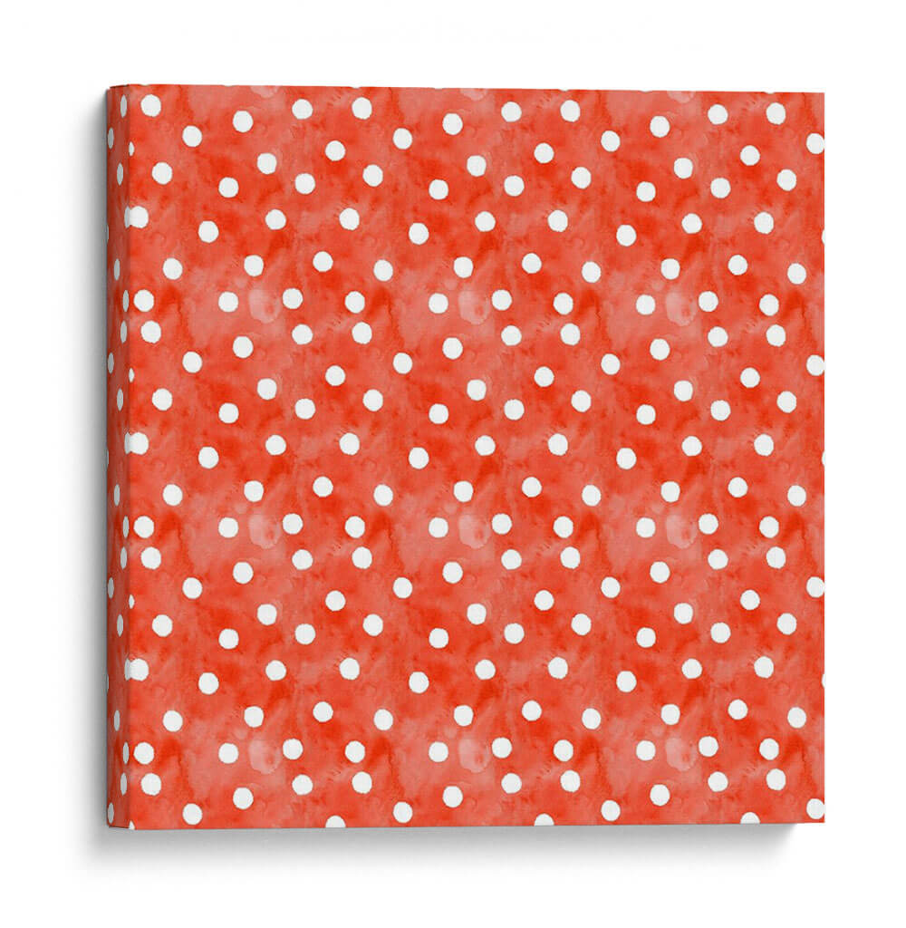 Colección De Navidad Boho H - Grace Popp | Cuadro decorativo de Canvas Lab