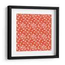 Colección De Navidad Boho H - Grace Popp | Cuadro decorativo de Canvas Lab