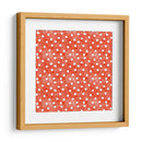 Colección De Navidad Boho H - Grace Popp | Cuadro decorativo de Canvas Lab