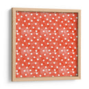 Colección De Navidad Boho H - Grace Popp | Cuadro decorativo de Canvas Lab