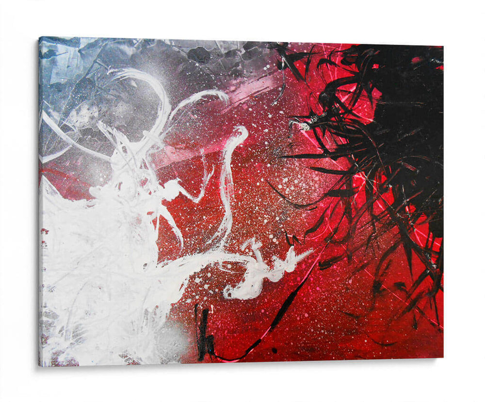 Romance 1994 - Carlos Pixley | Cuadro decorativo de Canvas Lab