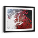 Romance 1994 - Carlos Pixley | Cuadro decorativo de Canvas Lab