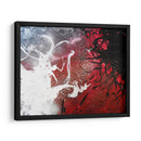 Romance 1994 - Carlos Pixley | Cuadro decorativo de Canvas Lab