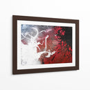 Romance 1994 - Carlos Pixley | Cuadro decorativo de Canvas Lab