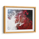 Romance 1994 - Carlos Pixley | Cuadro decorativo de Canvas Lab