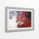 Romance 1994 - Carlos Pixley | Cuadro decorativo de Canvas Lab