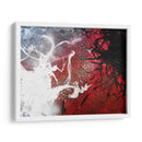 Romance 1994 - Carlos Pixley | Cuadro decorativo de Canvas Lab