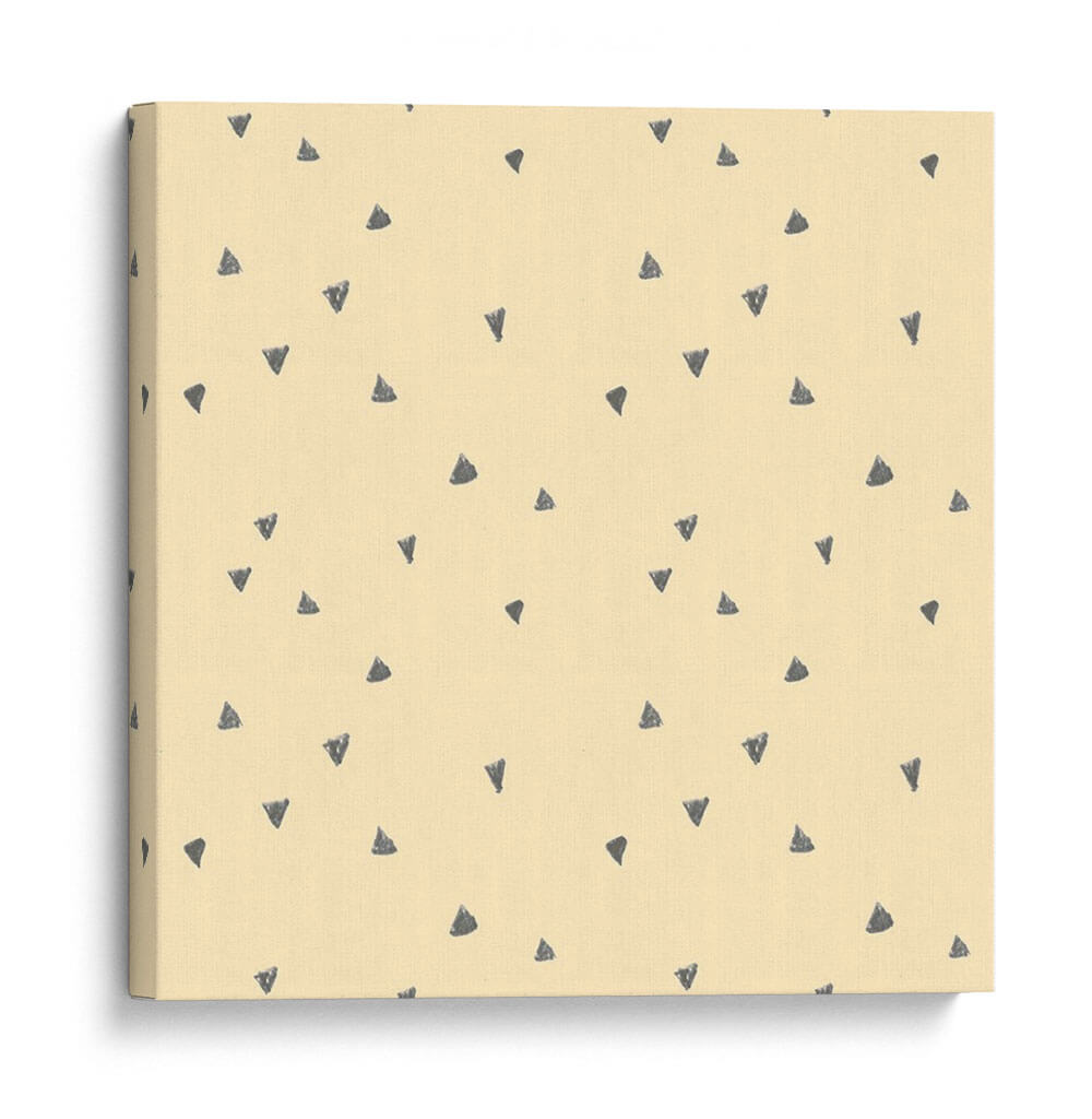 Colección Suculenta Simple F - June Erica Vess | Cuadro decorativo de Canvas Lab