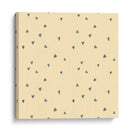 Colección Suculenta Simple F - June Erica Vess | Cuadro decorativo de Canvas Lab