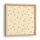 Colección Suculenta Simple F - June Erica Vess | Cuadro decorativo de Canvas Lab