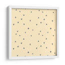 Colección Suculenta Simple F - June Erica Vess | Cuadro decorativo de Canvas Lab