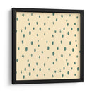 Colección Suculenta Simple H - June Erica Vess | Cuadro decorativo de Canvas Lab