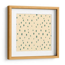 Colección Suculenta Simple H - June Erica Vess | Cuadro decorativo de Canvas Lab