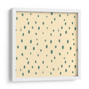 Colección Suculenta Simple H - June Erica Vess | Cuadro decorativo de Canvas Lab