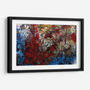 Sangre real - Carlos Pixley | Cuadro decorativo de Canvas Lab