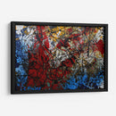 Sangre real - Carlos Pixley | Cuadro decorativo de Canvas Lab