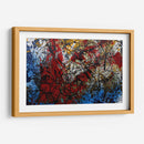 Sangre real - Carlos Pixley | Cuadro decorativo de Canvas Lab