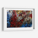 Sangre real - Carlos Pixley | Cuadro decorativo de Canvas Lab