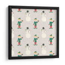 Colección De Vacaciones De Camiones De Comida G - June Erica Vess | Cuadro decorativo de Canvas Lab