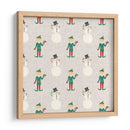 Colección De Vacaciones De Camiones De Comida G - June Erica Vess | Cuadro decorativo de Canvas Lab
