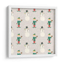 Colección De Vacaciones De Camiones De Comida G - June Erica Vess | Cuadro decorativo de Canvas Lab