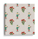 Colección De Vacaciones De Camiones De Comida I - June Erica Vess | Cuadro decorativo de Canvas Lab