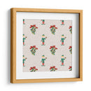 Colección De Vacaciones De Camiones De Comida I - June Erica Vess | Cuadro decorativo de Canvas Lab