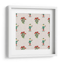 Colección De Vacaciones De Camiones De Comida I - June Erica Vess | Cuadro decorativo de Canvas Lab